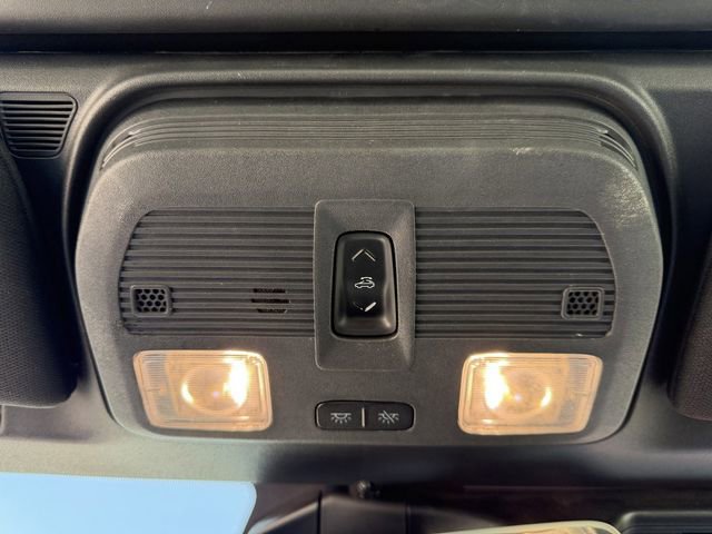 2024 Ford Mustang Premium