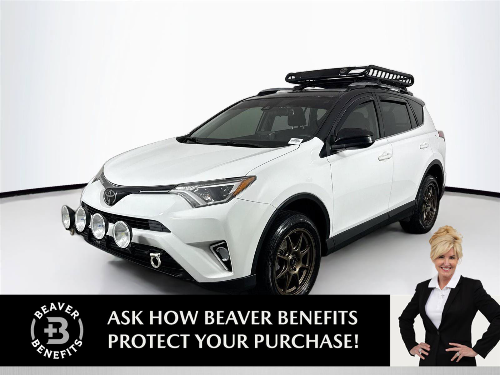 Used Toyota RAV4 LE for Sale in Alpharetta, GA - Autotrader