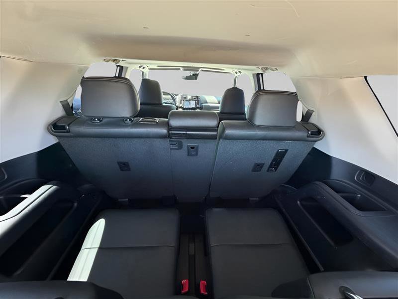 2020 Toyota 4Runner Nightshade