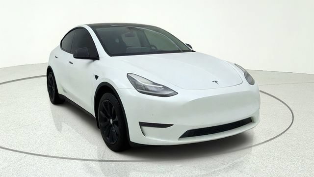 Used 2022 Tesla Model Y Long Range