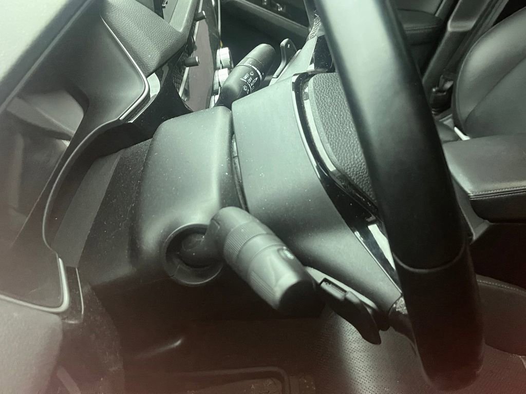 2022 Honda Civic Touring