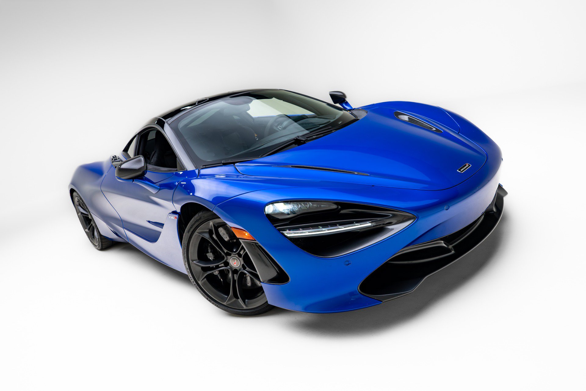 Used 2018 McLaren 720S Performance photo 25