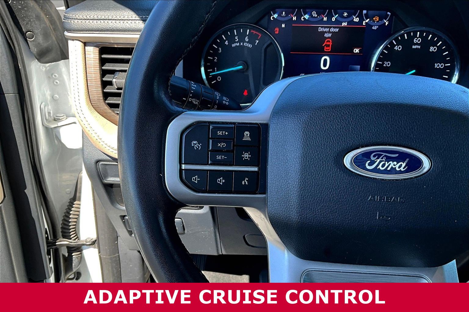 2023 Ford Expedition Limited