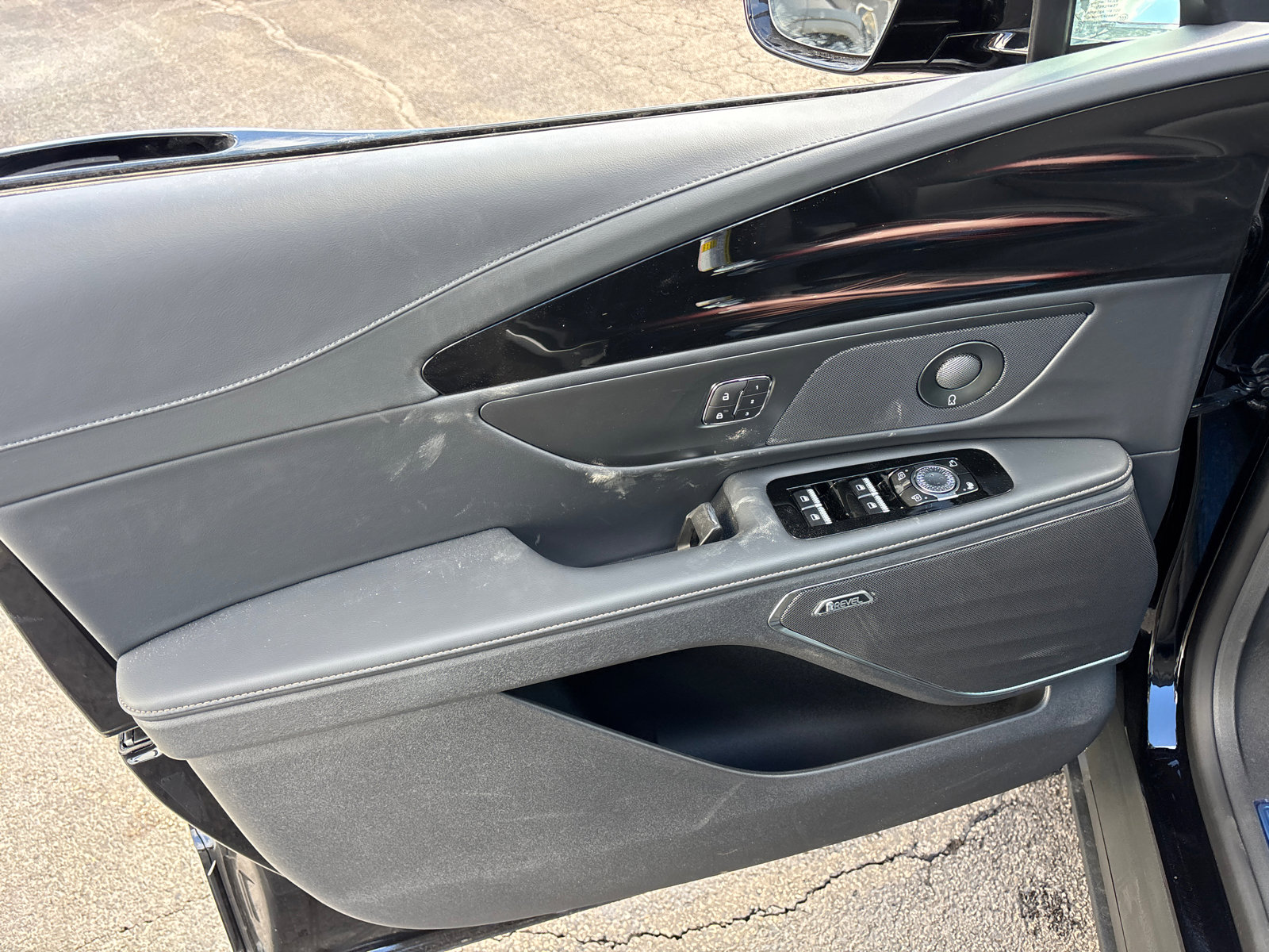 2026 Lincoln Nautilus Premier