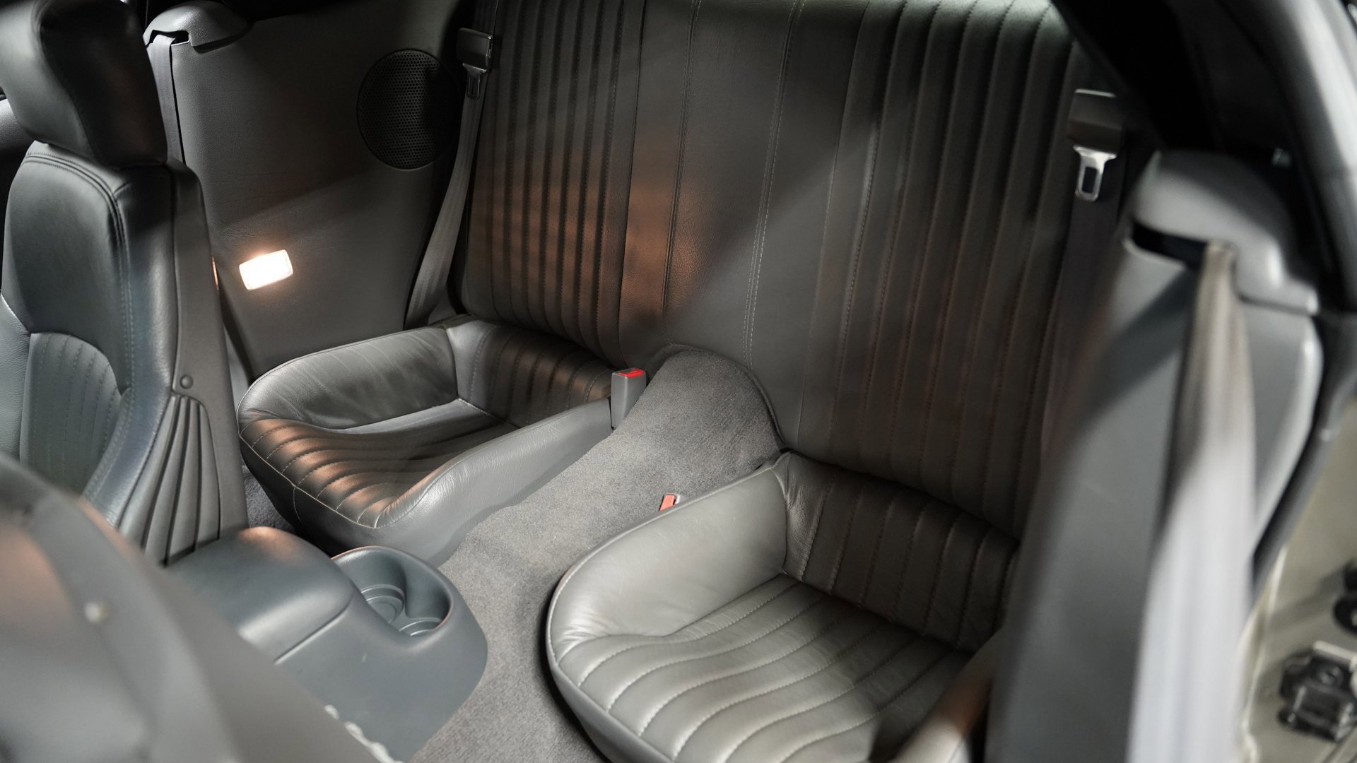 1999 Pontiac Firebird Trans Am