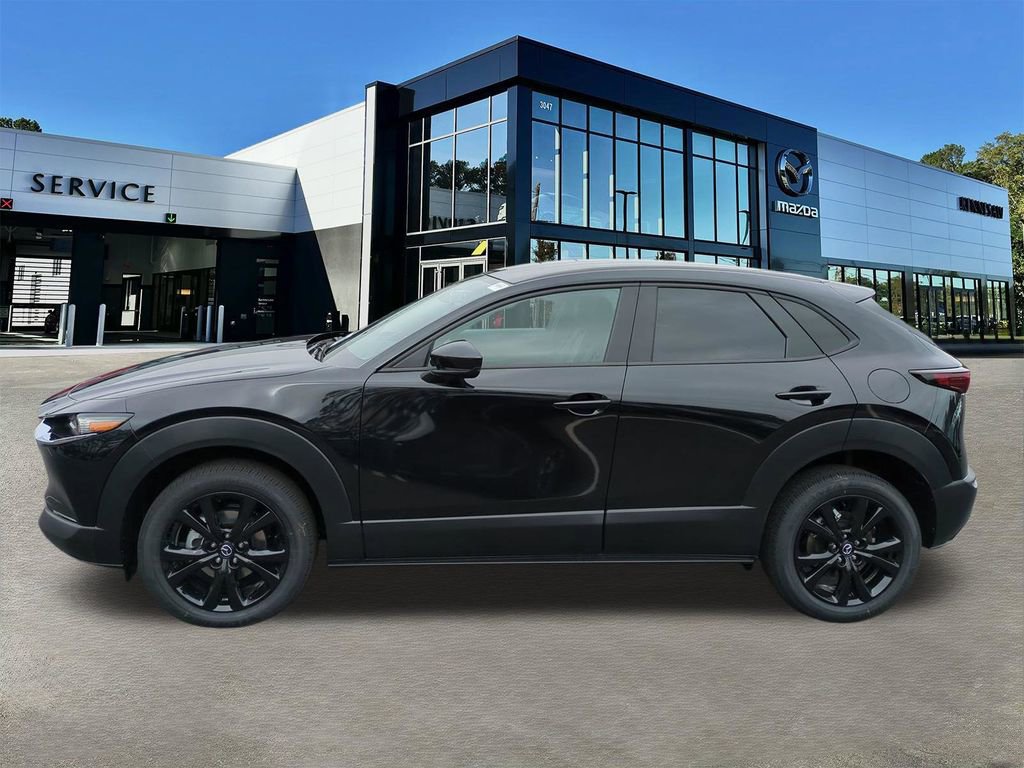 2026 MAZDA Cx-30 AWD 2.5 S w/ Select Sport Pkg