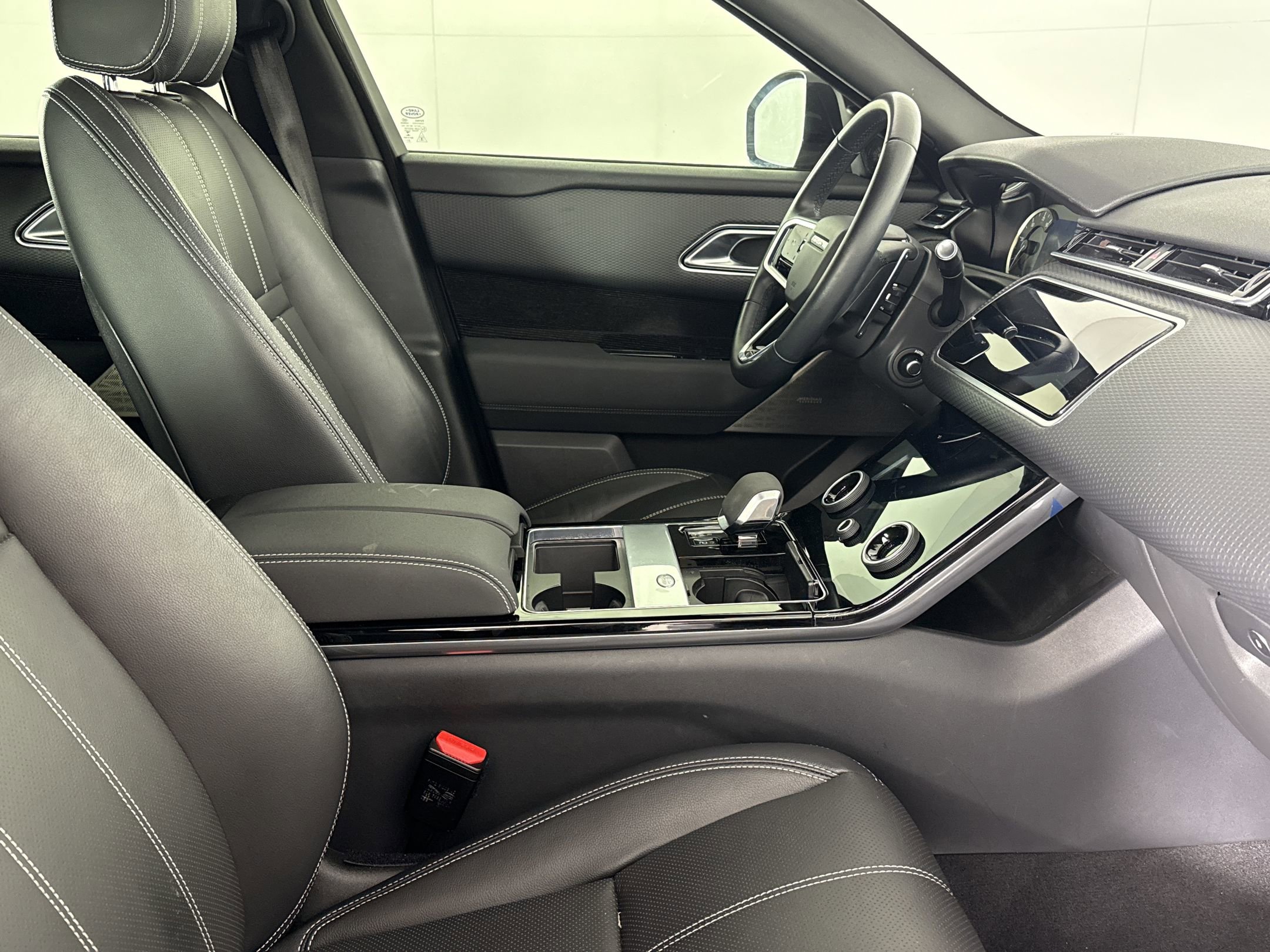 2022 Land Rover Range Rover Velar S