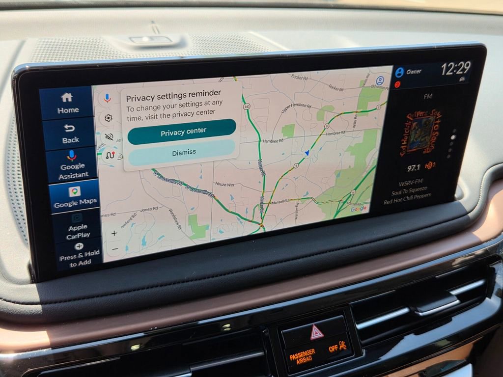 2025 Acura MDX w/ Technology Package