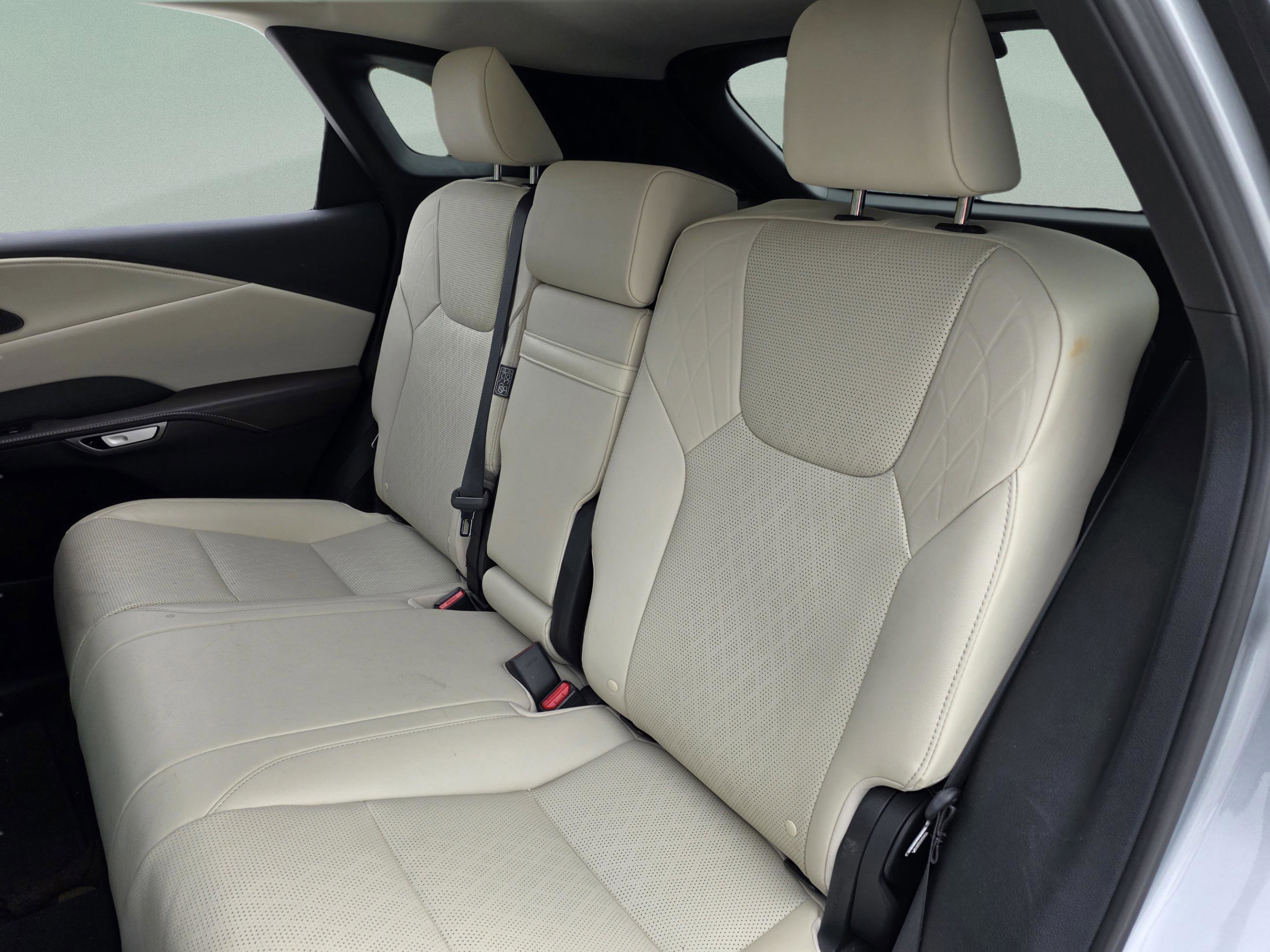 2024 Lexus RX 350 Premium Plus