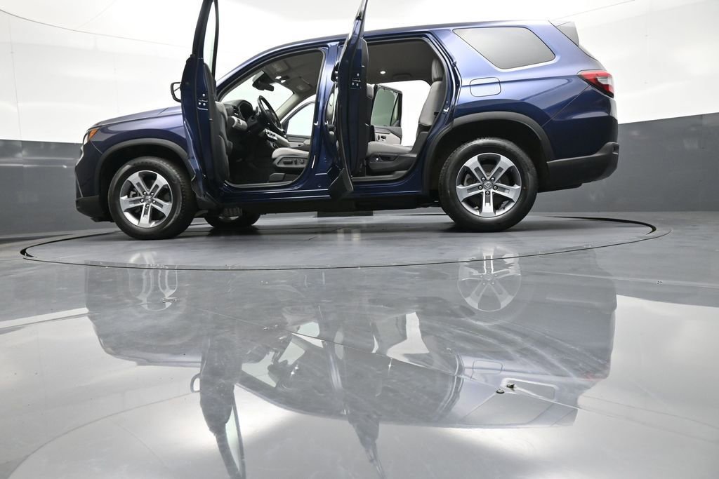 2023 Honda Pilot EX-L