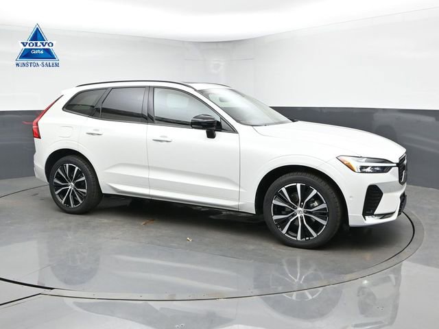 Used 2023 Volvo XC60 B5 Plus