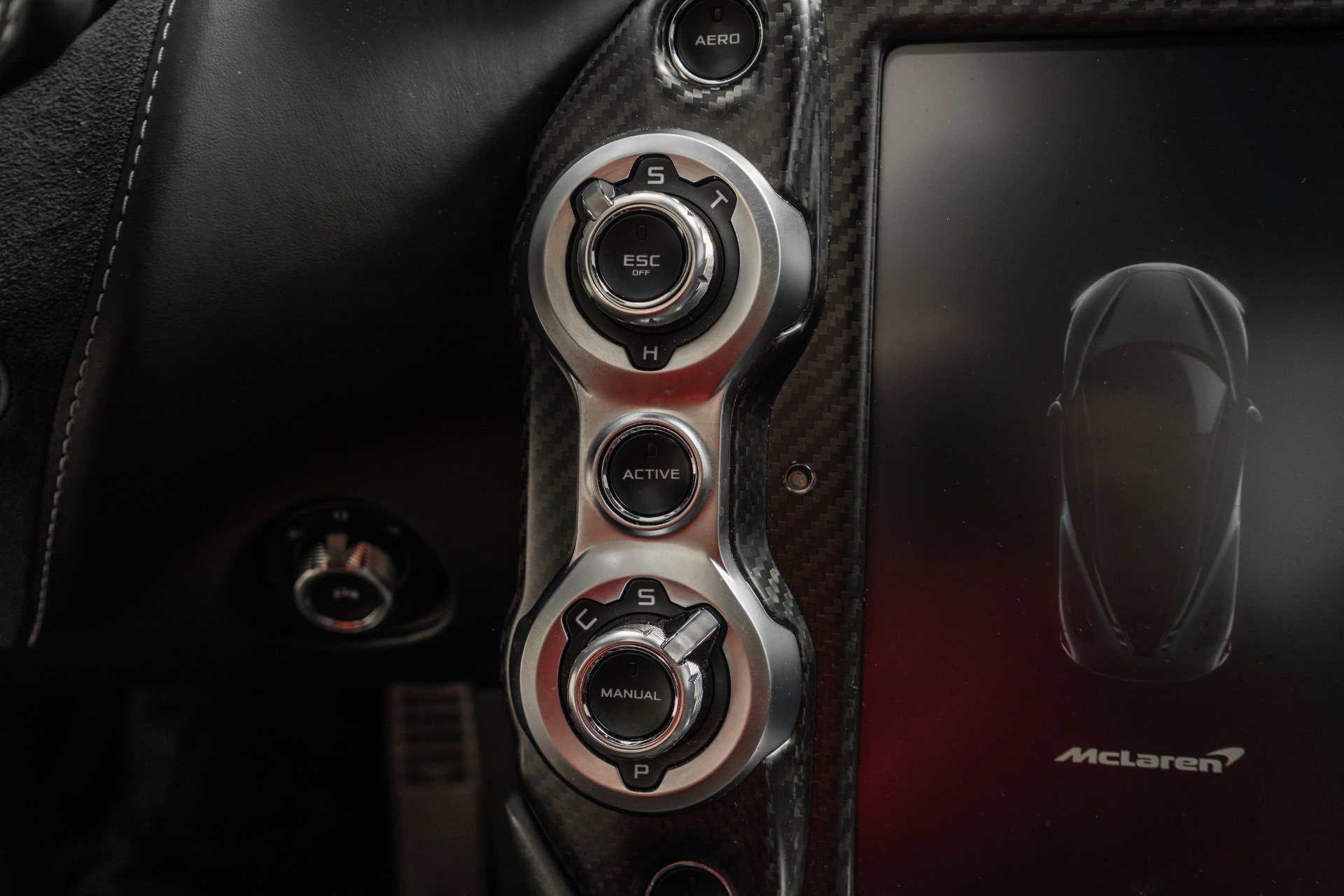 Used 2019 McLaren 720S Luxury photo 31