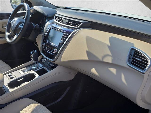 2023 Nissan Murano Platinum