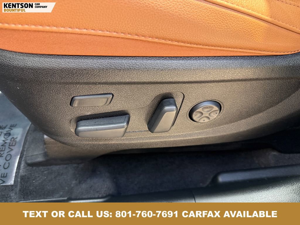 2024 Kia Telluride SX X-Pro