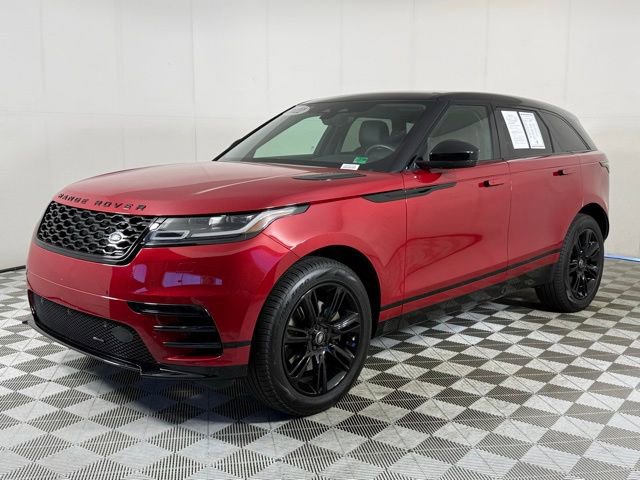 2022 Land Rover Range Rover Velar R-Dynamic S