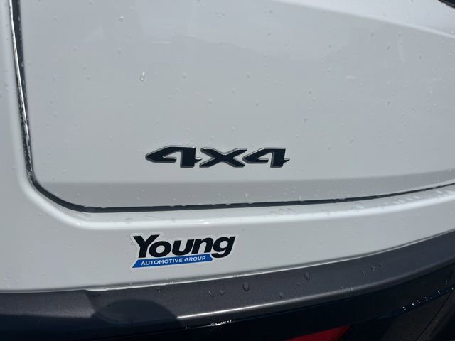 2026 Jeep Grand Wagoneer Limited