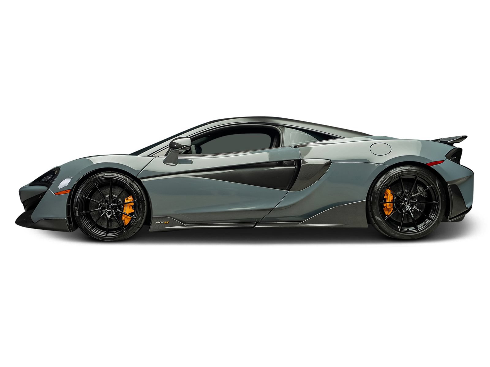 Used 2019 McLaren 600LT photo 20
