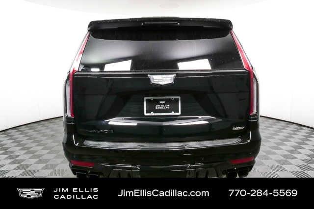 2024 Cadillac Escalade V