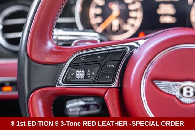 2020 Bentley Continental GT