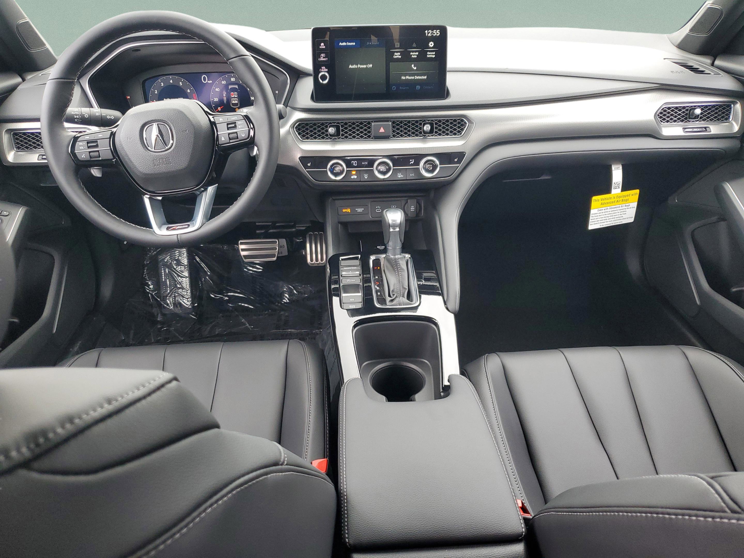 2026 Acura Integra A-Spec