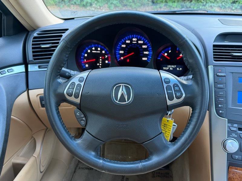 2006 Acura TL