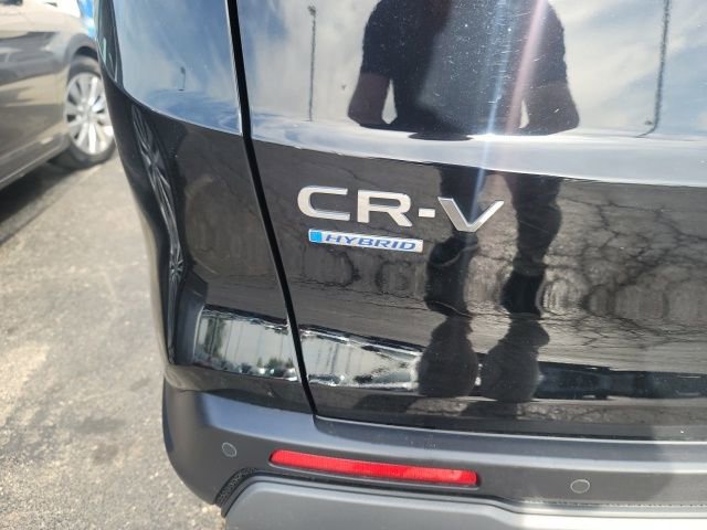 2024 Honda Cr-V Sport Touring