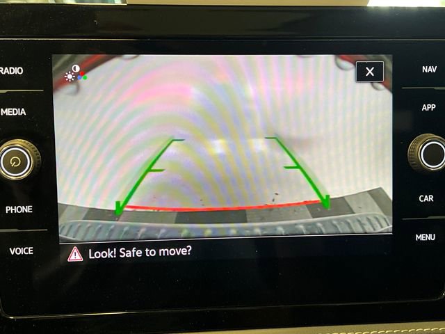 2025 Volkswagen Jetta SEL