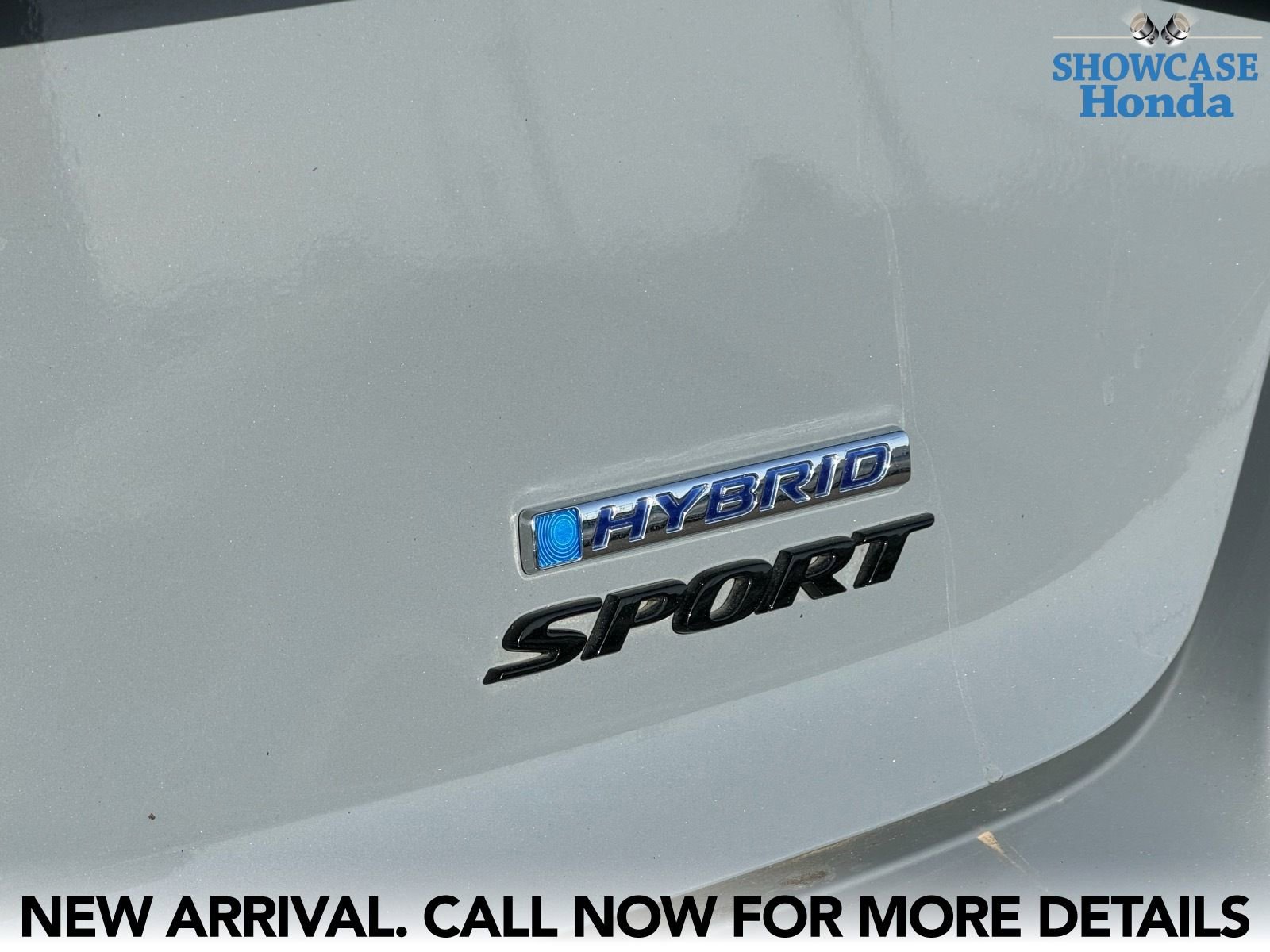 2023 Honda Accord Sport