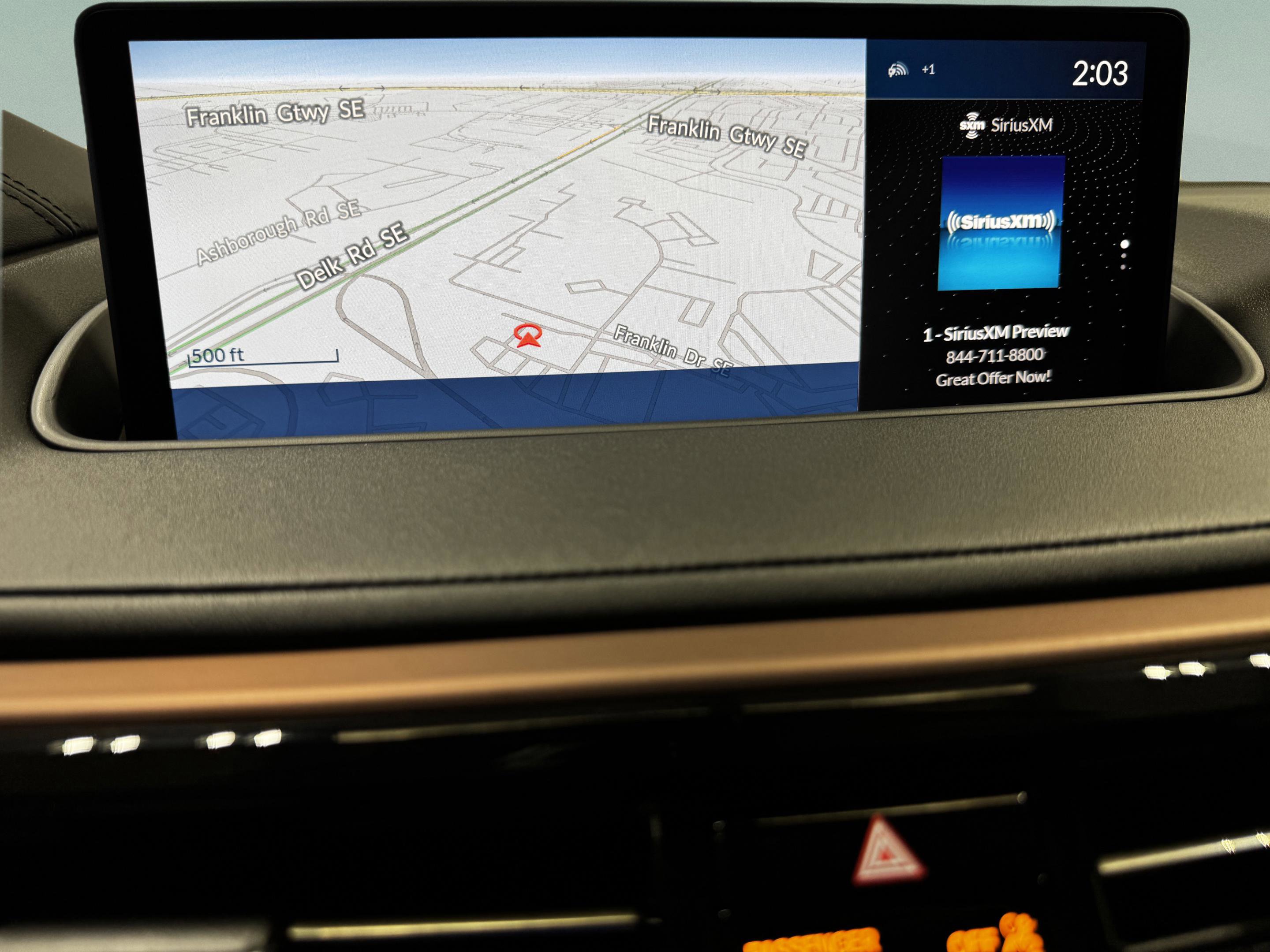 2023 Acura MDX FWD w/ Technology Package