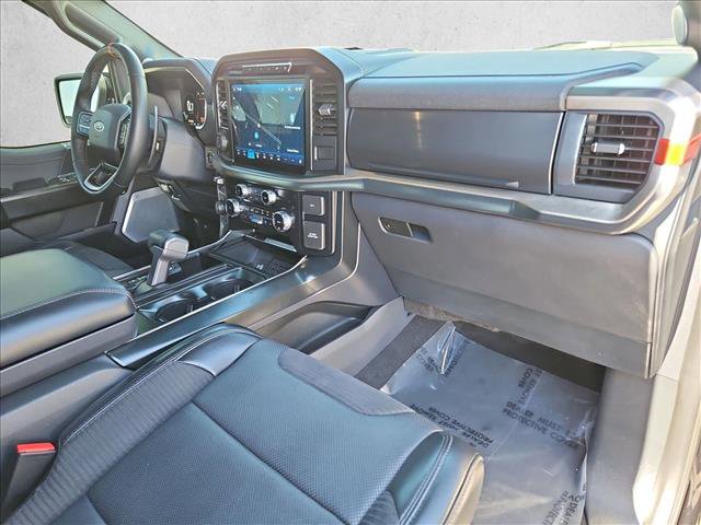 2023 Ford F150 Raptor