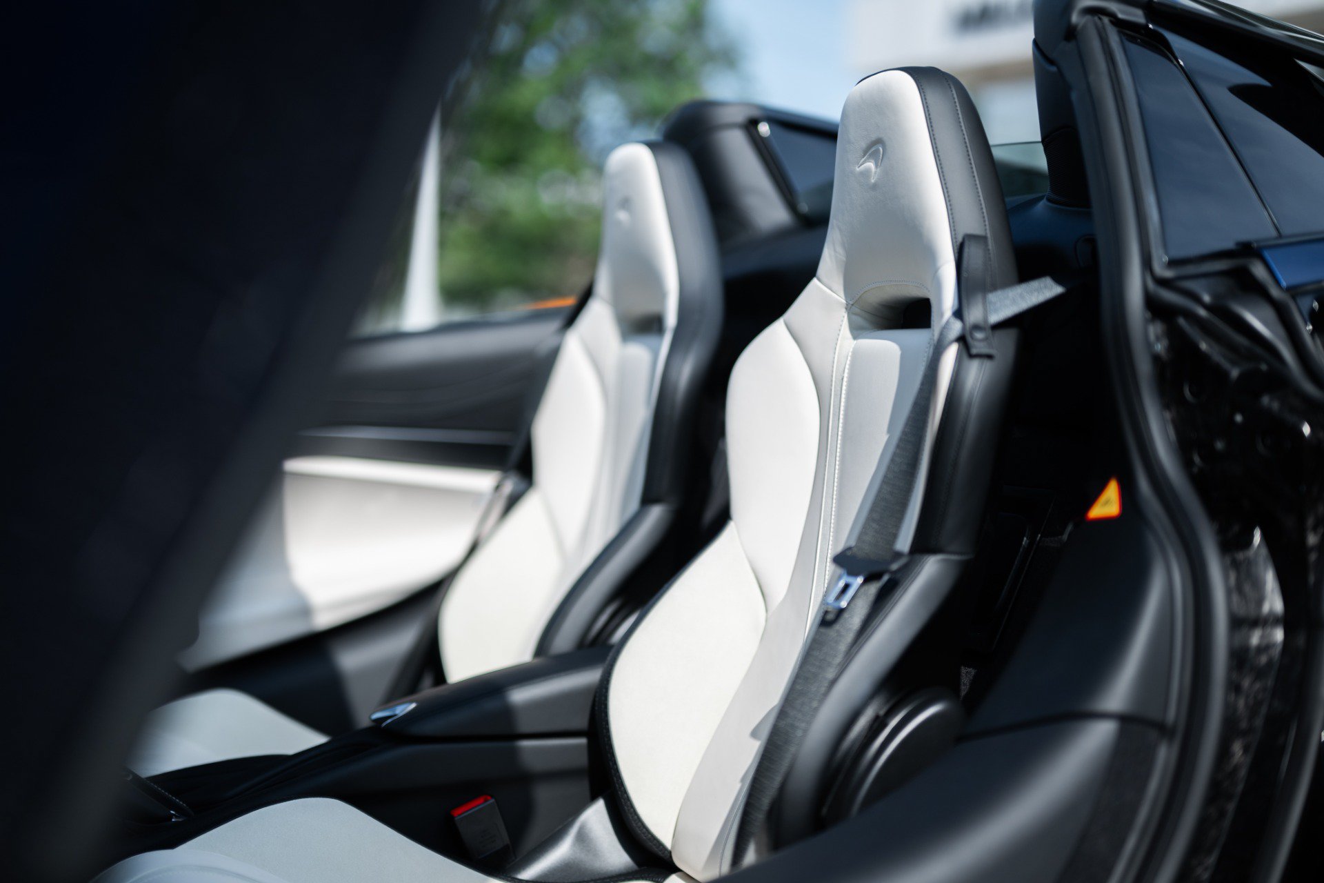New 2027 McLaren 750S Spider photo 63