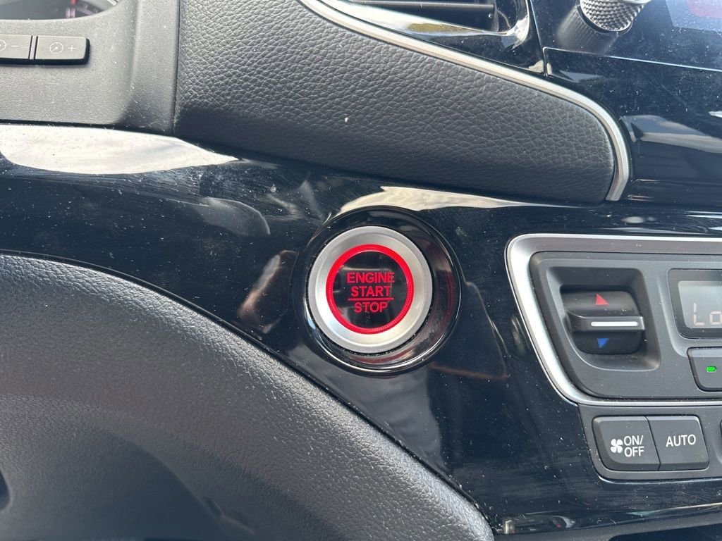 2022 Honda Ridgeline Black Edition