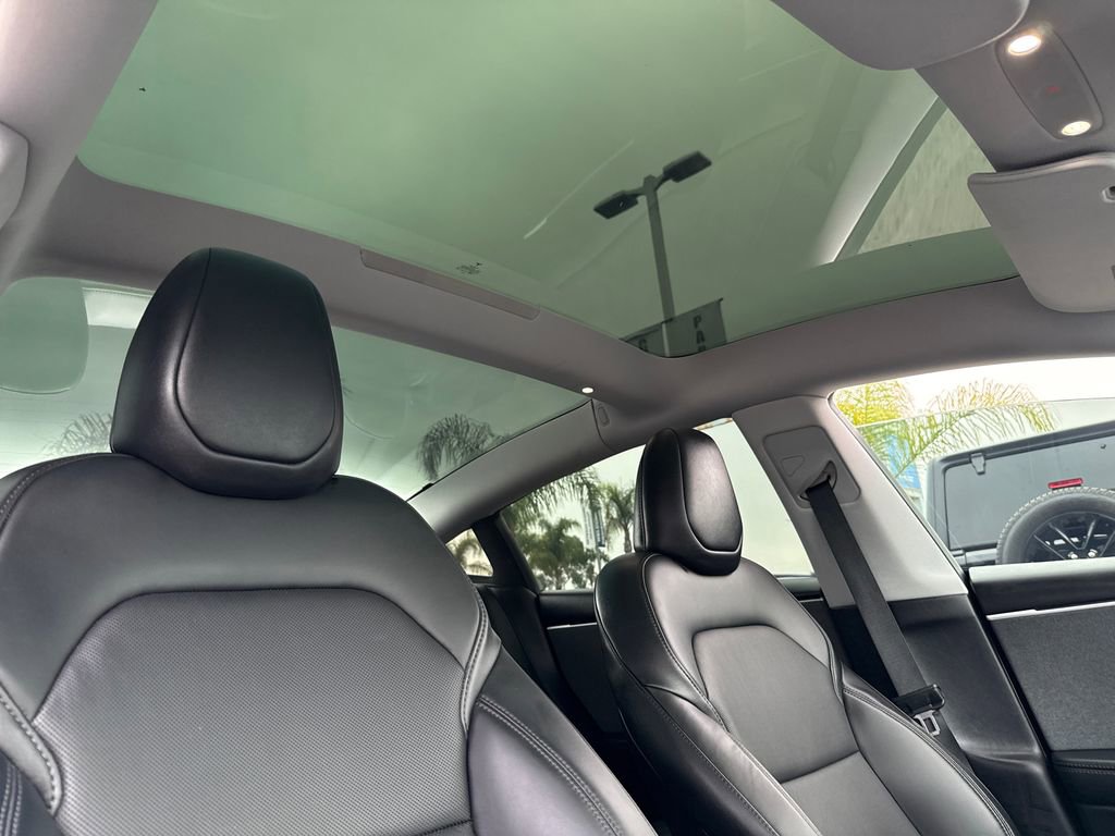 2024 Tesla Model 3 Standard Range