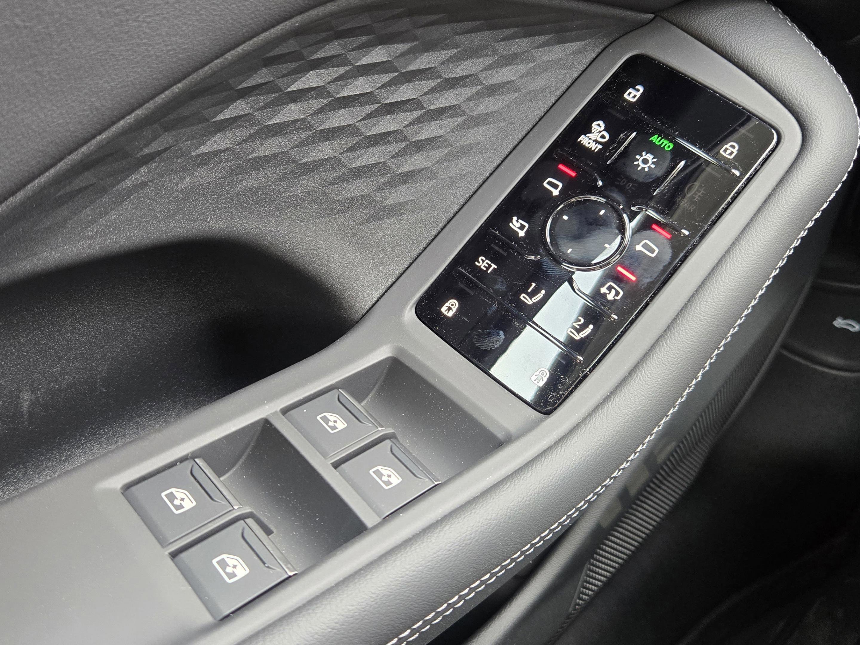 2026 Audi A6 Prestige