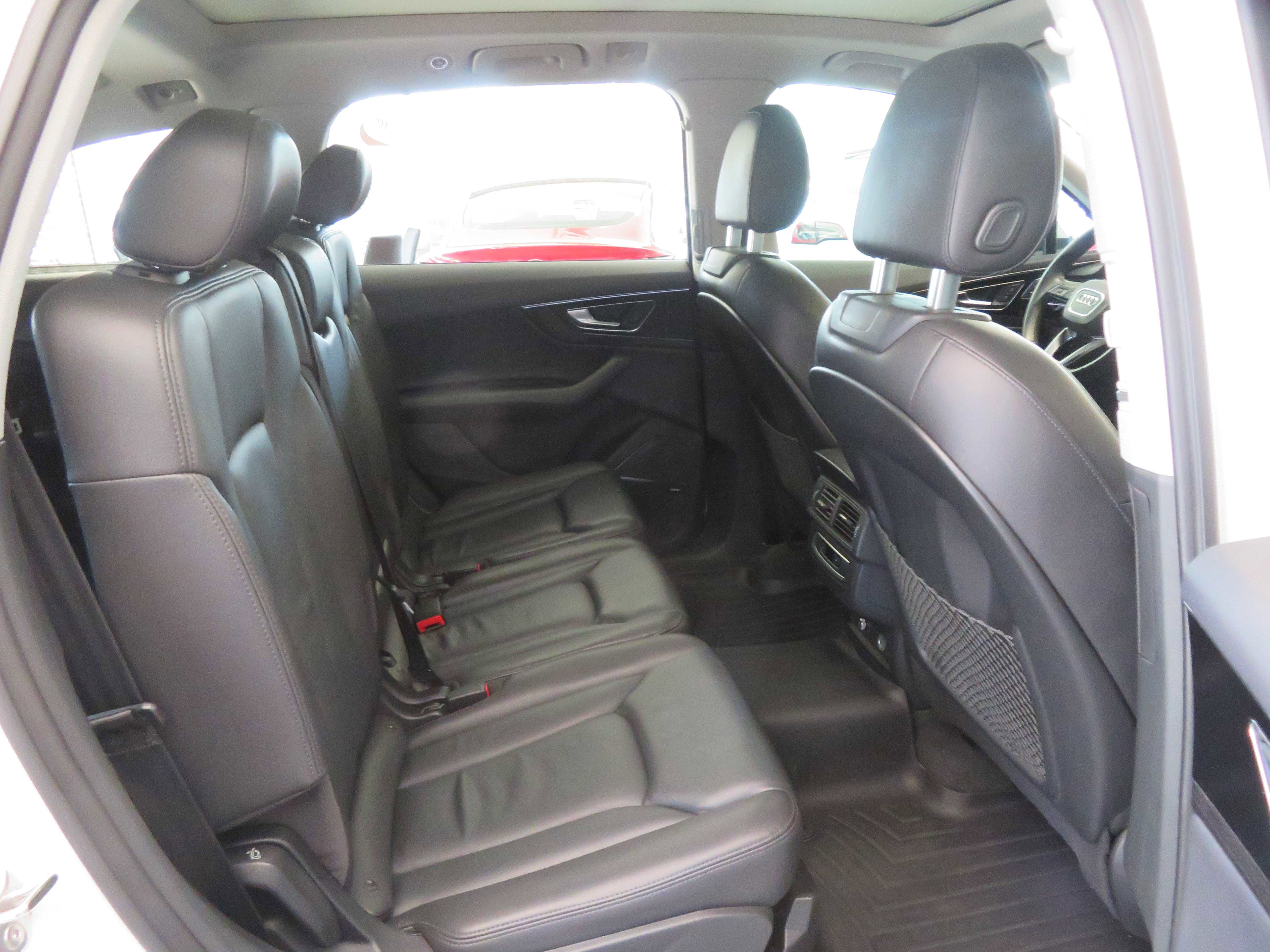 2019 Audi Q7 3.0T Premium Plus