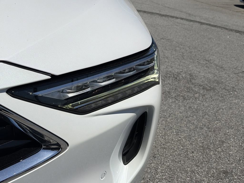 2023 Acura MDX SH-AWD w/ Technology Package