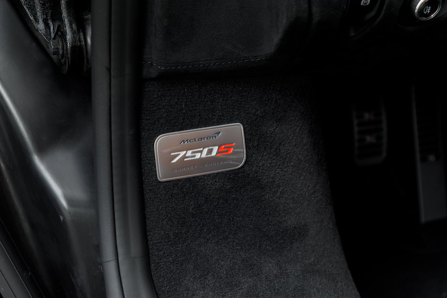New 2027 McLaren 750S Spider photo 45