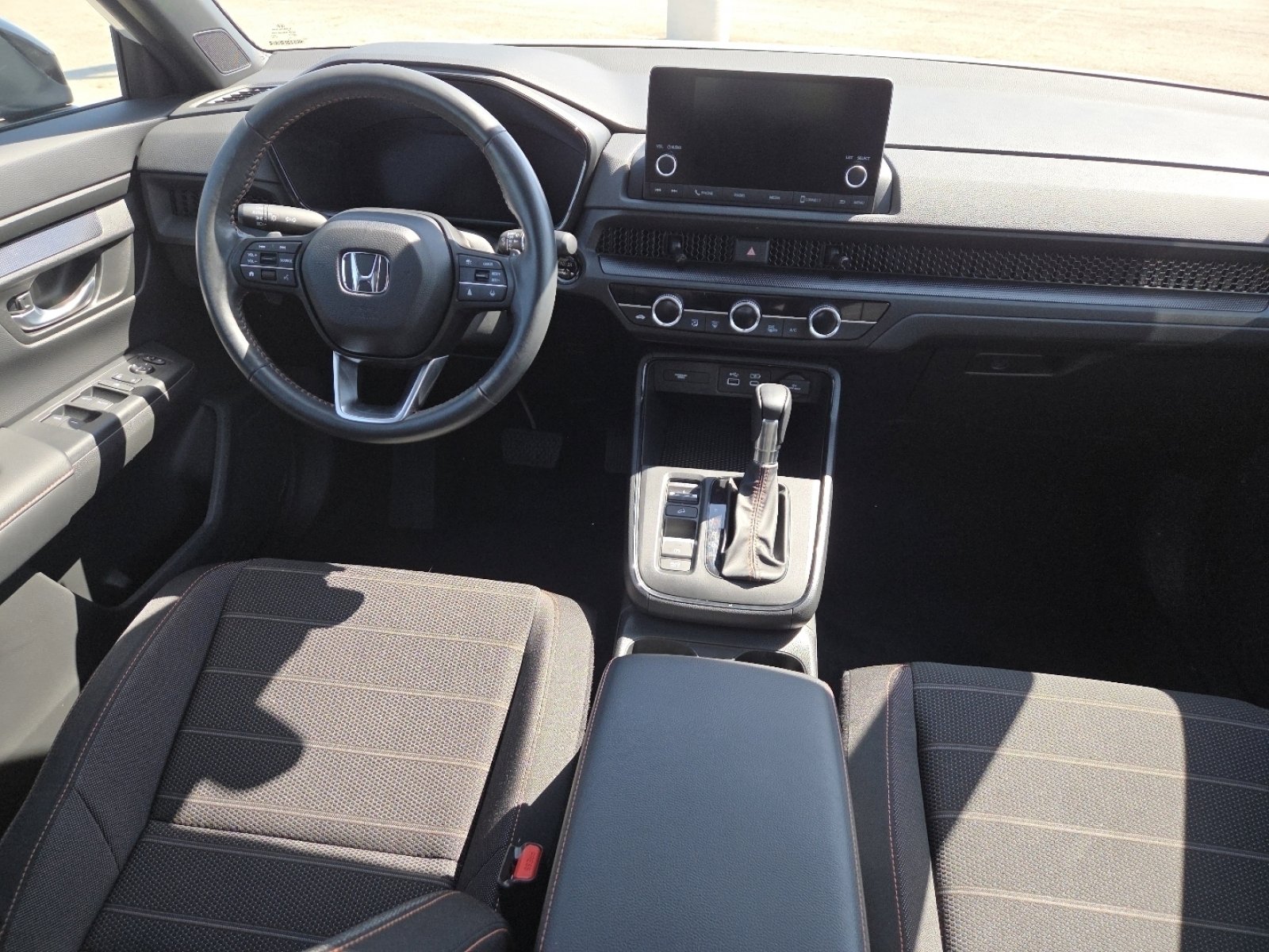 2023 Honda Cr-V Sport