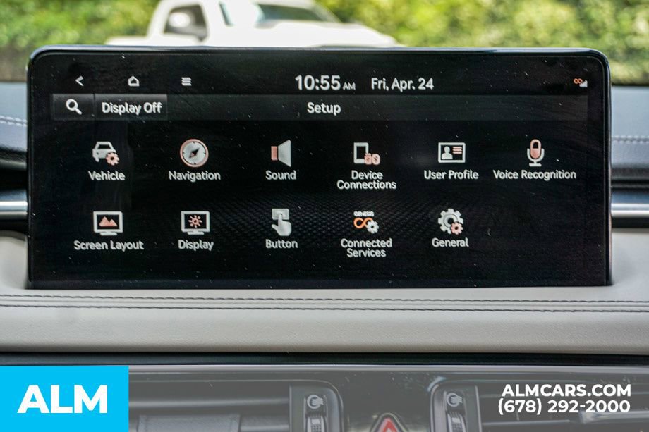 2023 Genesis G70 3.3T