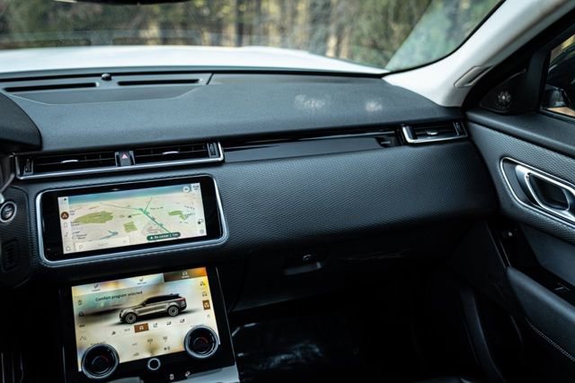 2023 Land Rover Range Rover Velar R-Dynamic S