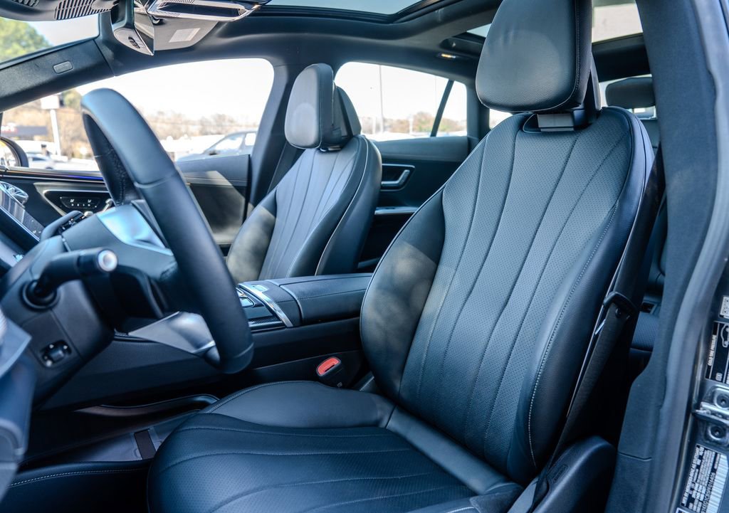 2023 Mercedes-Benz EQE 350+ 4MATIC Sedan