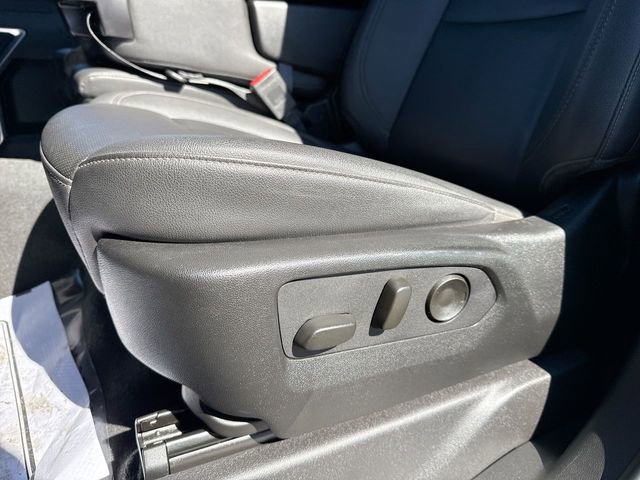 2024 Chevrolet Silverado 2500 LTZ