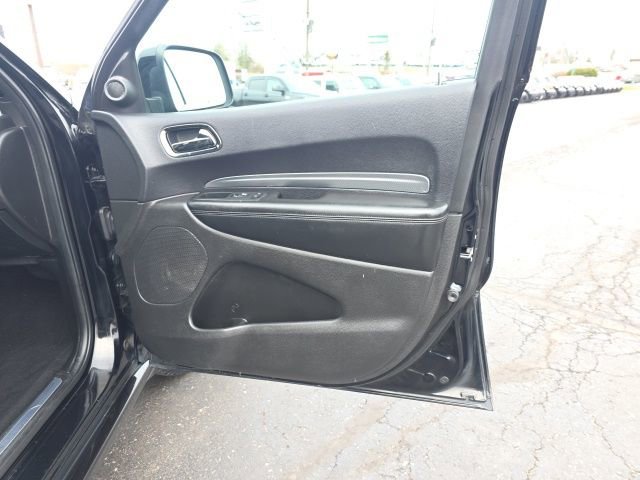 2019 Dodge Durango GT