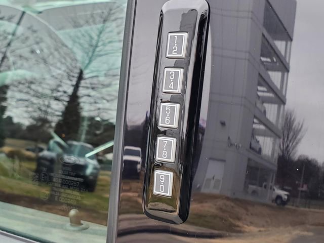 2022 Ford F150 Raptor