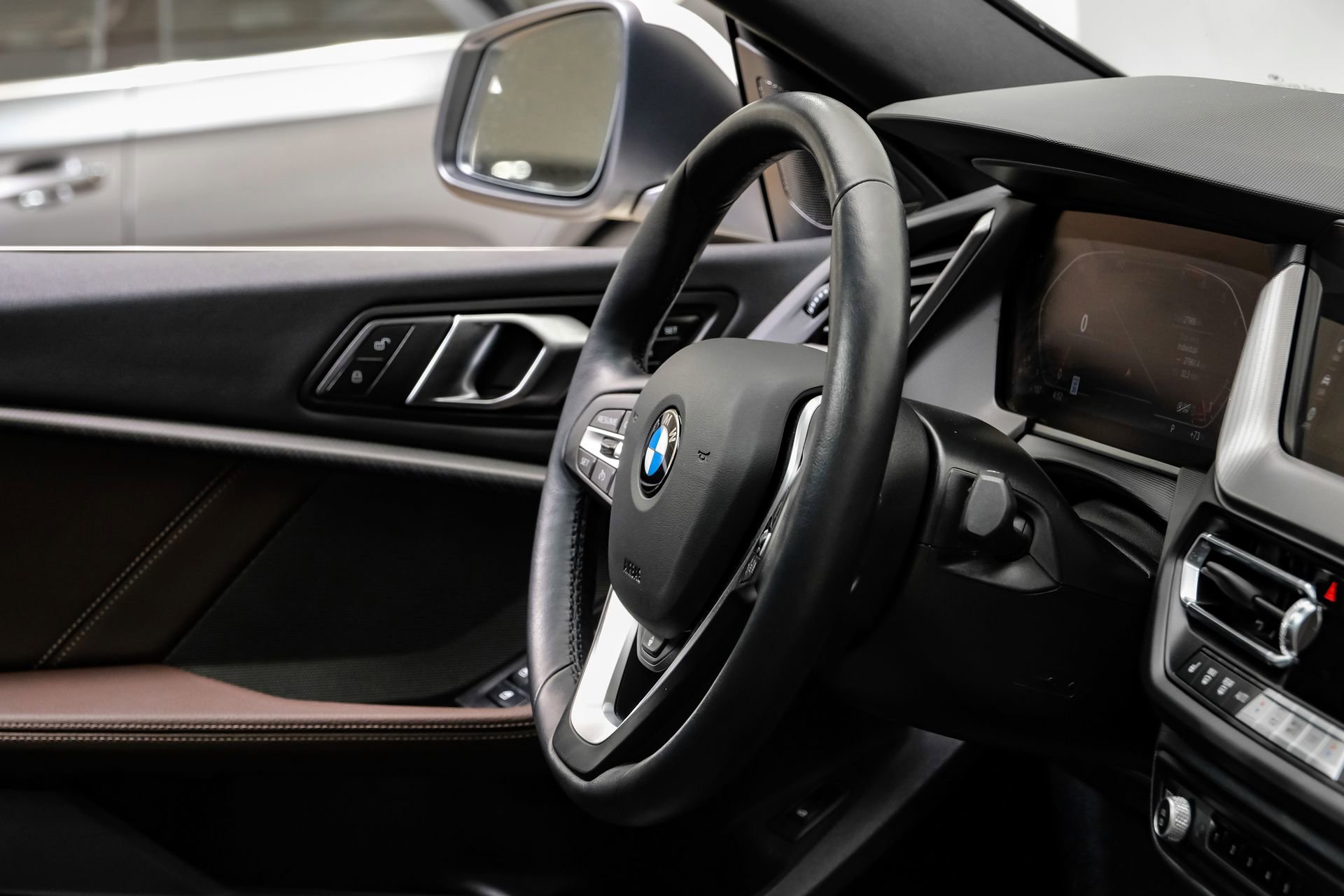 2023 BMW 228i xDrive Gran Coupe