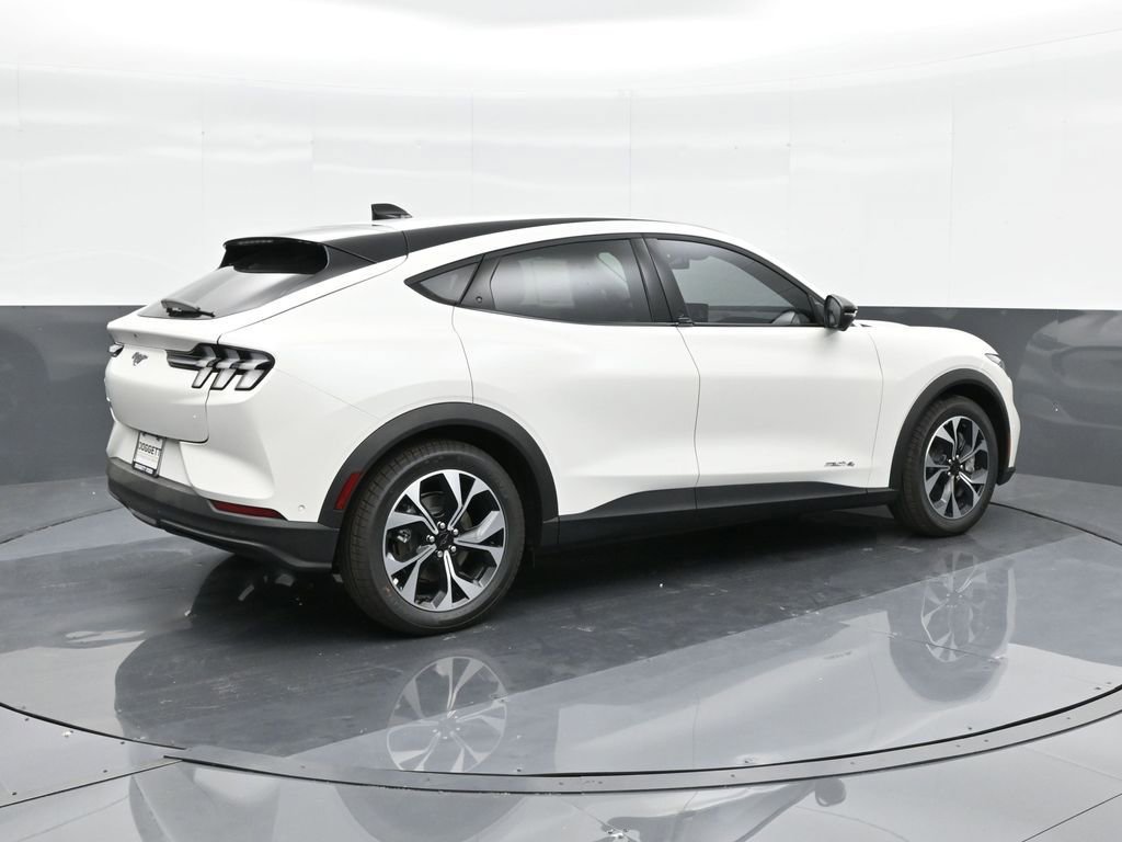 2024 Ford Mustang Mach-E Select