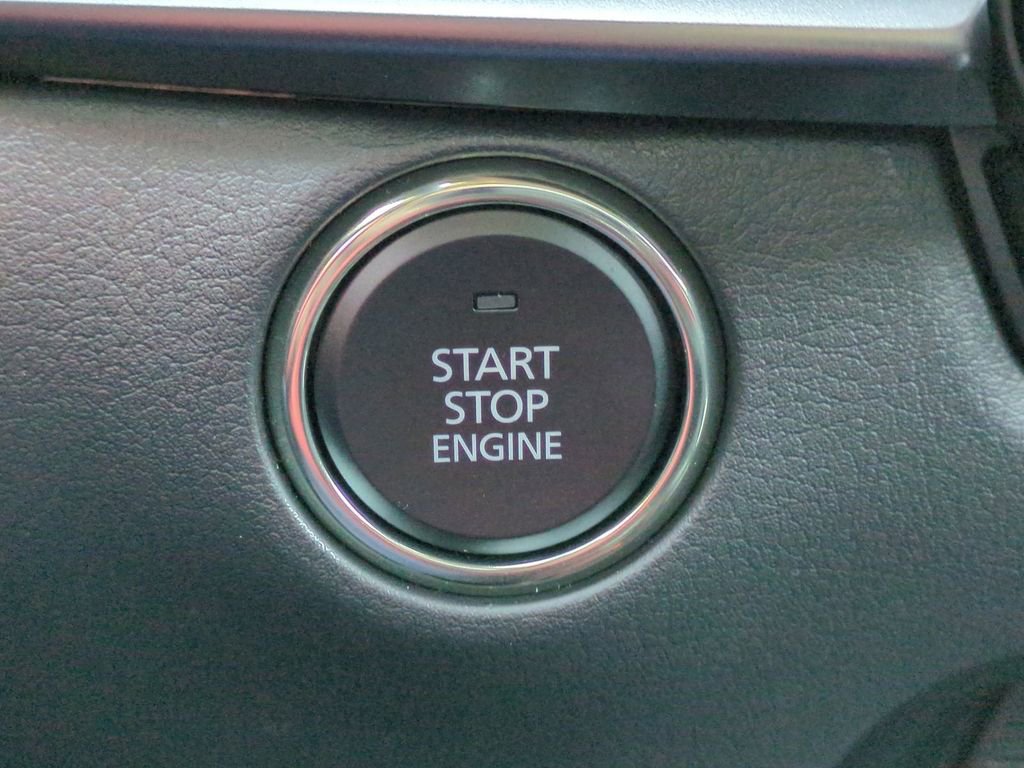 2026 MAZDA Cx-30 2.5 Turbo w/ Premium Plus Pkg