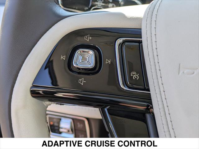 2023 Lincoln Aviator Black Label