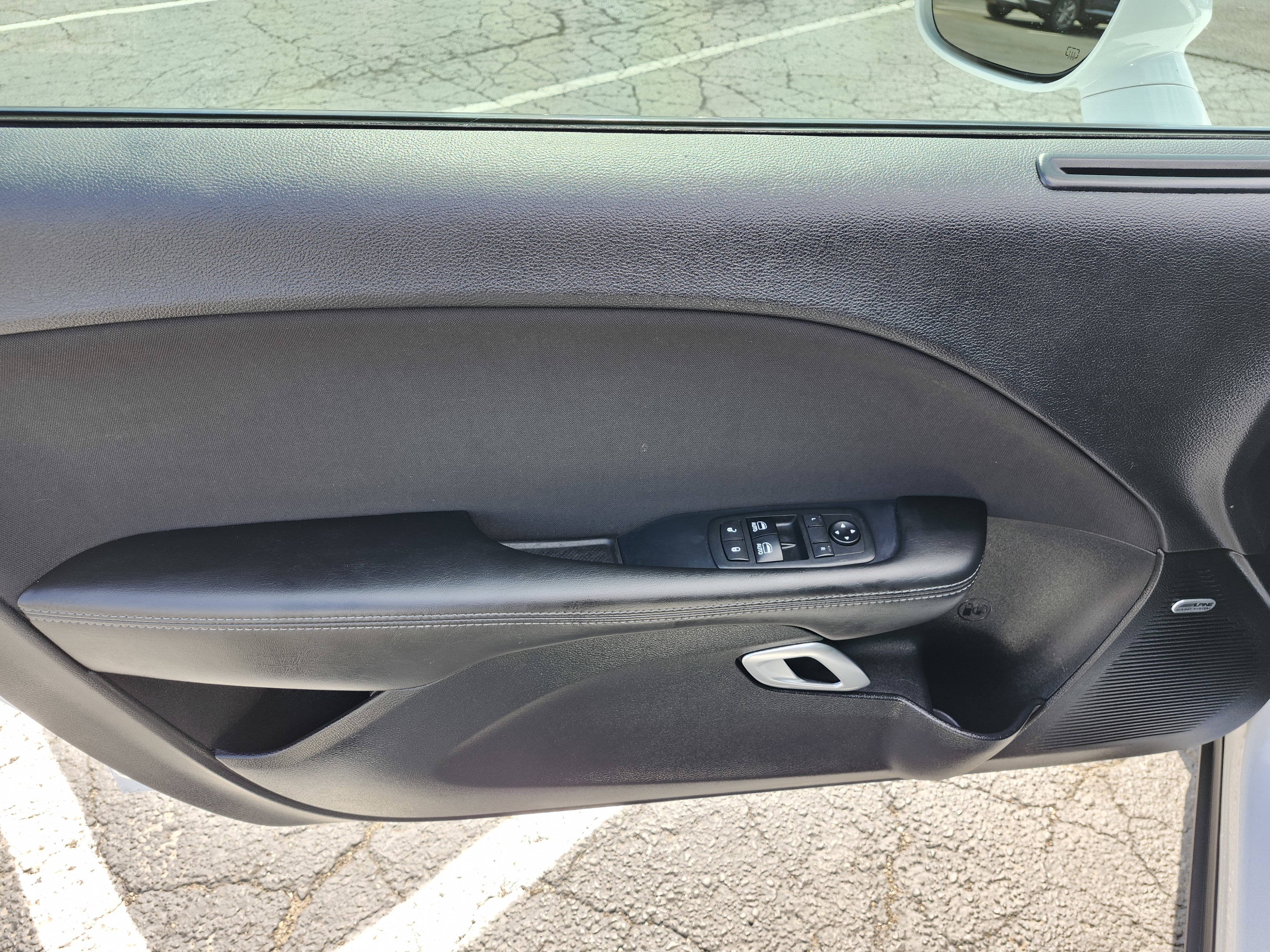 2018 Dodge Challenger R/T