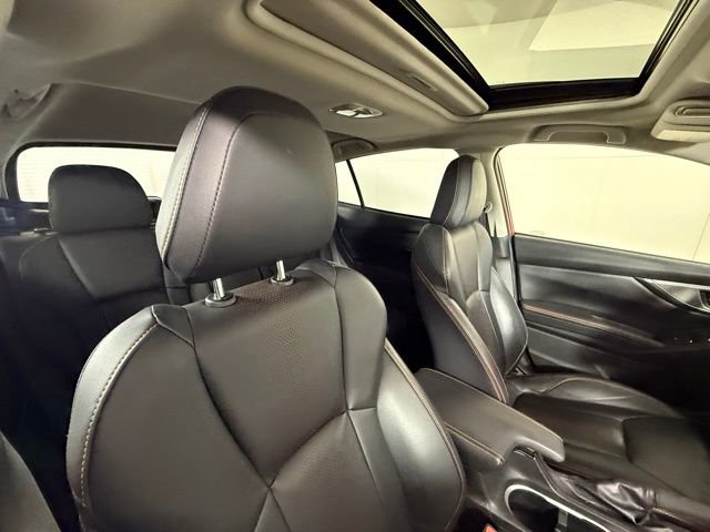 2021 Subaru Crosstrek 2.5i Limited